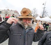 Kaziuko mugė Vilniuje