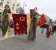 Kaziuko mugė Vilniuje