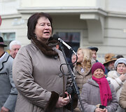 Virginija Baltraitienė