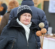Kaziuko mugė Vilniuje