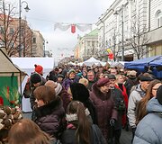 Kaziuko mugė Vilniuje