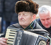 Kaziuko mugė Vilniuje