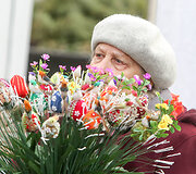 Kaziuko mugė Vilniuje