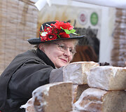 Kaziuko mugė Vilniuje