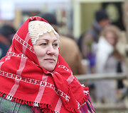 Kaziuko mugė Vilniuje