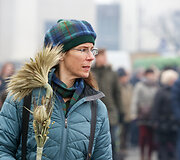 Kaziuko mugė Vilniuje