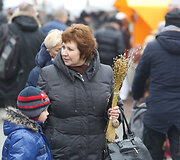 Kaziuko mugė Vilniuje