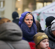 Kaziuko mugė Vilniuje
