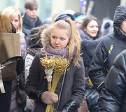 Kaziuko mugė Vilniuje