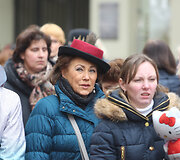 Kaziuko mugė Vilniuje