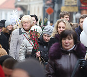 Kaziuko mugė Vilniuje