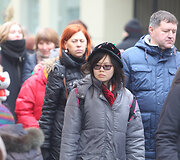 Kaziuko mugė Vilniuje
