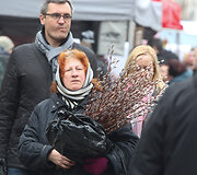 Kaziuko mugė Vilniuje