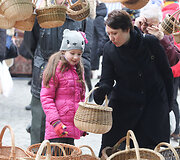 Kaziuko mugė Vilniuje