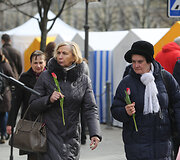 Kaziuko mugė Vilniuje