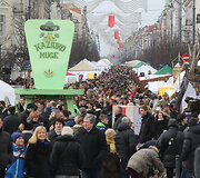 Kaziuko mugė Vilniuje