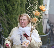 Kaziuko mugė Vilniuje
