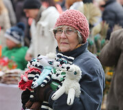 Kaziuko mugė Vilniuje