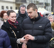 Kaziuko mugė Vilniuje