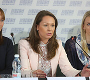 Živilė Mazurkaitė