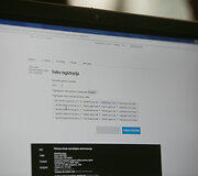 Darželinukų tėvai Vilniaus savivaldybėje