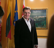 Algirdas Butkevičius
