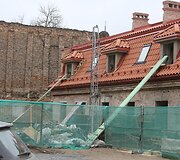 Įvykio vietoje
