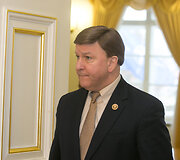 Susitikimo akimirka