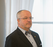 Juozas Olekas