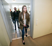 Agnė Sereikaitė