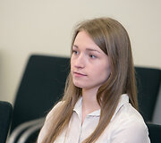 Agnė Sereikaitė