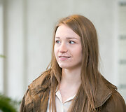 Agnė Sereikaitė