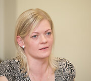 Virginija Vilčinskaitė-Ogulevičienė