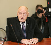 Antanas Vilčinskas