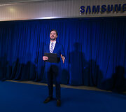 Vytautas Rum&scaron;as jaunesnysis