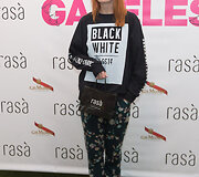 Laura Vagonė