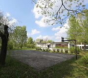 Patalpas ketinama paversti vaikų darželiu