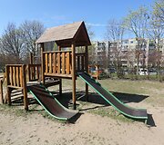 Vilniaus meras Remigijus &Scaron;ima&scaron;ius darželyje &bdquo;Žilvinėlis&ldquo;