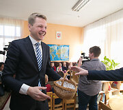 Remigijus &Scaron;ima&scaron;ius