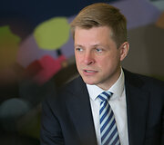 Remigijus &Scaron;ima&scaron;ius