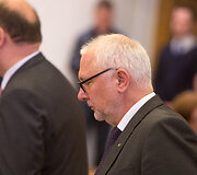 Dainius Pavalkis 