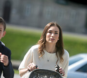 Tatjana Lavrinovič