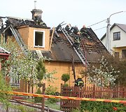 Įvykio vietoje