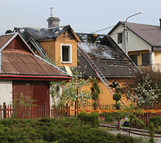 Įvykio vietoje