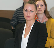 Goda Gerasionytė