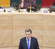 Algirdas Butkevičius