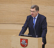 Algirdas Butkevičius