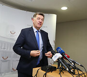 Algirdas Butkevičius