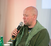 Jonas Ohmanas.