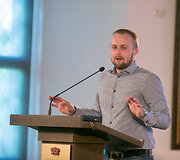 Dovydas Pancerovas